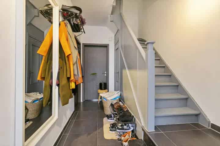 Instapklare woning met 4 slpks en tuin