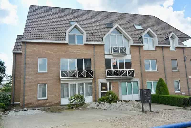 Appartement te koop