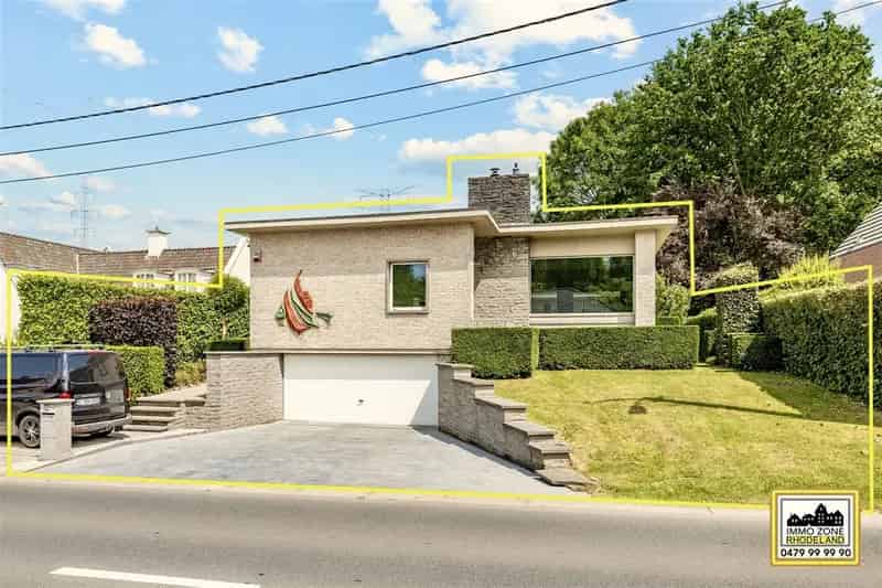 Huis te koop in Temse