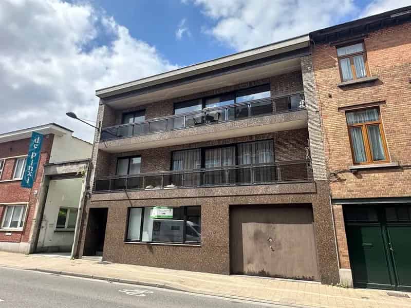Appartement te koop