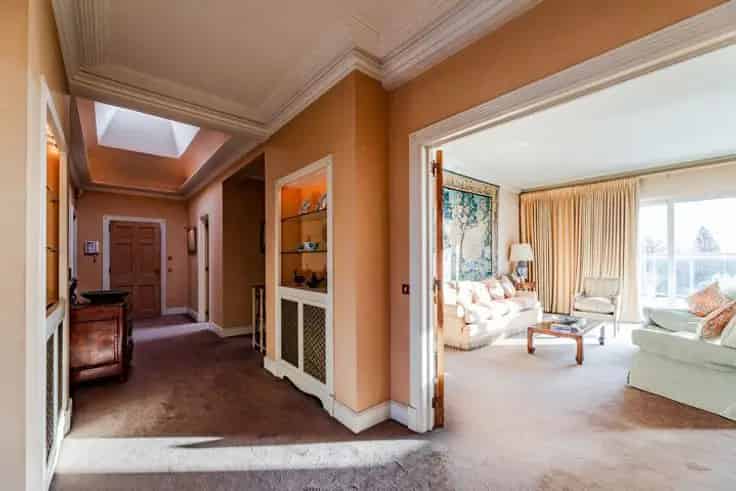 Penthouse Te Koop