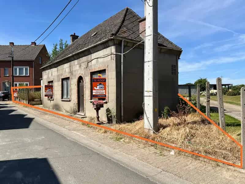 Huis te koop