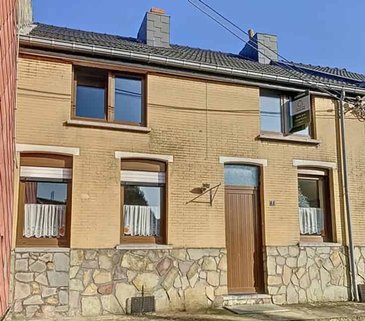 Huis Te Koop