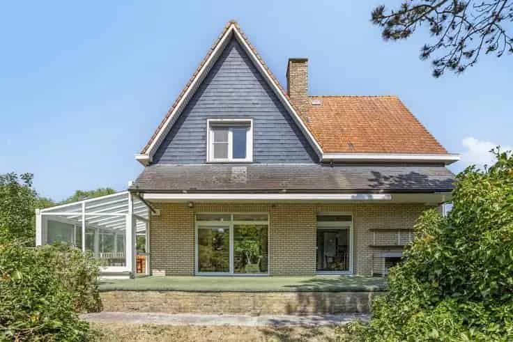 Villa Te Koop