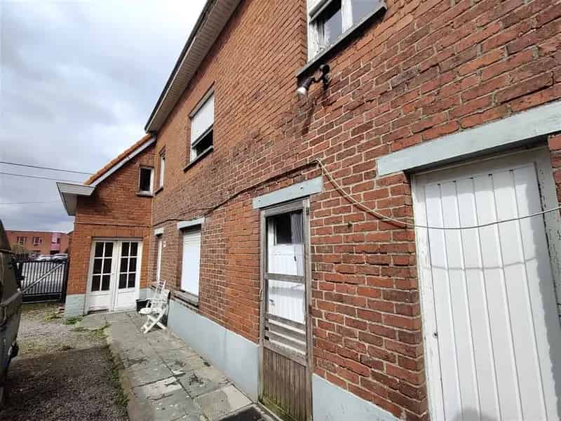 Huis te koop in Vichte