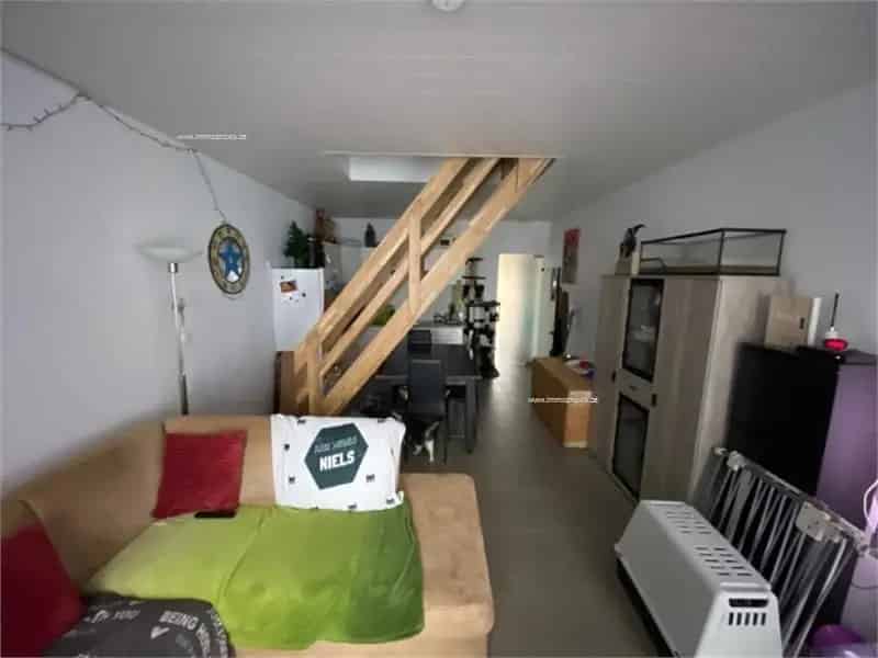 Huis te huur Erembodegem