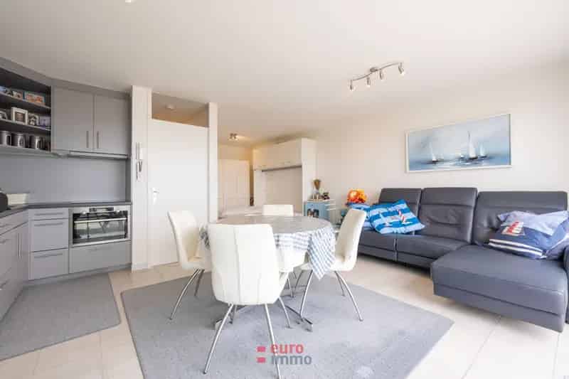 Residentie Meeuwenbank II