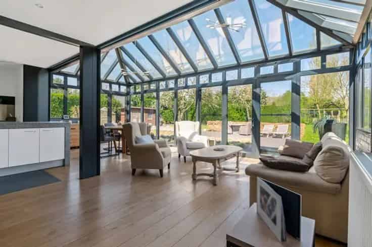 Huis Te Koop