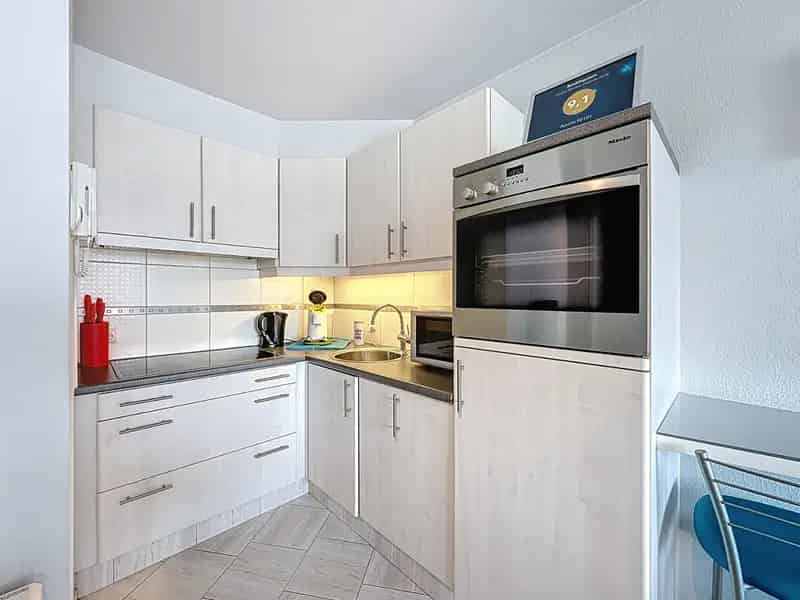 Appartement te huur