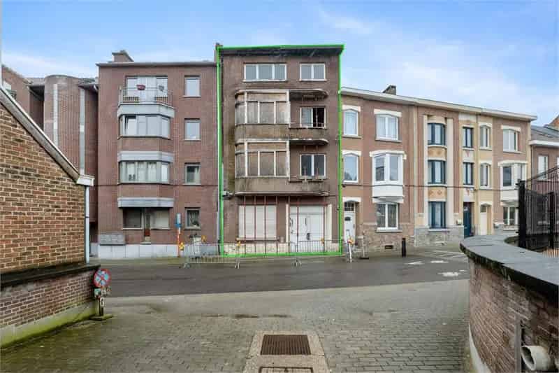 Huis te koop