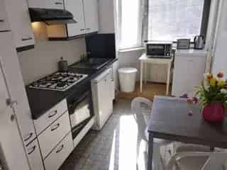 Kamer Te Huur , 170, Brabantstraat, Schaarbeek, Brussel Hoofdstad