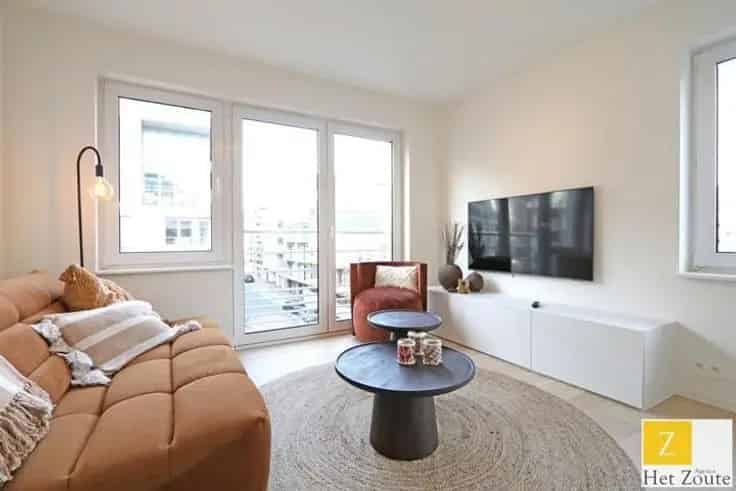 Appartement Te Koop