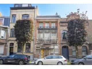 Huis te koop - Vorst VBC72266