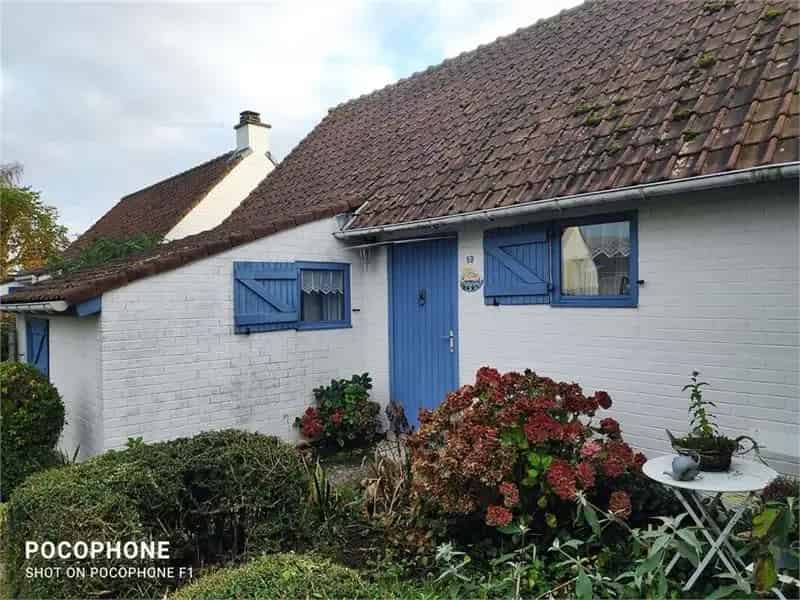 Huis te koop Adinkerke