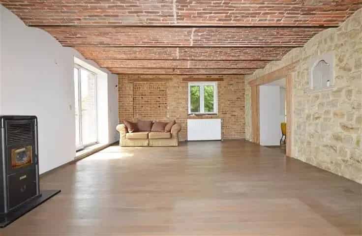 Landelijke woning te koop: Authentieke charme met moderne comfort