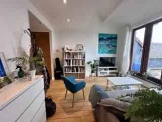 Penthouse te koop - Vorst VBC76374   In optie