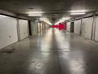 Garagebox te koop - Sint-Lambrechts-Woluwe VBC62513
