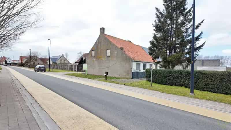 Huis te koop Sint-Laureins