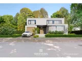 Bouwgrond te koop - Heusden-Zolder RBU16189