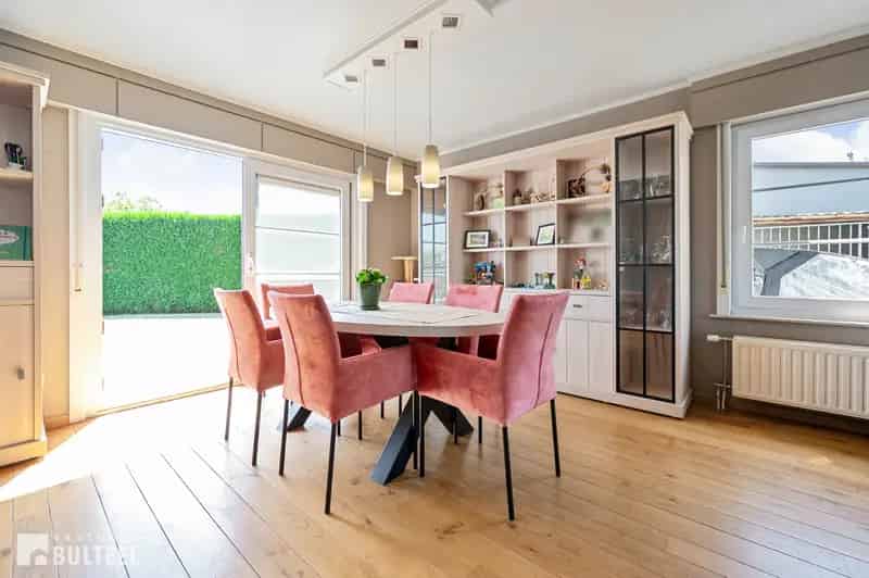 Huis te koop in Lokeren