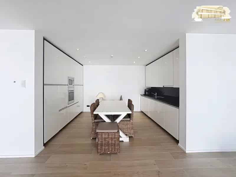 Appartement te huur