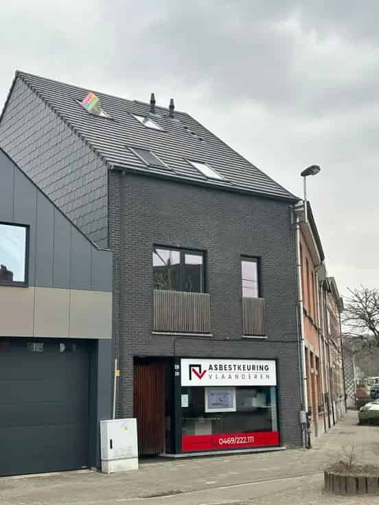 Duplex Te Koop