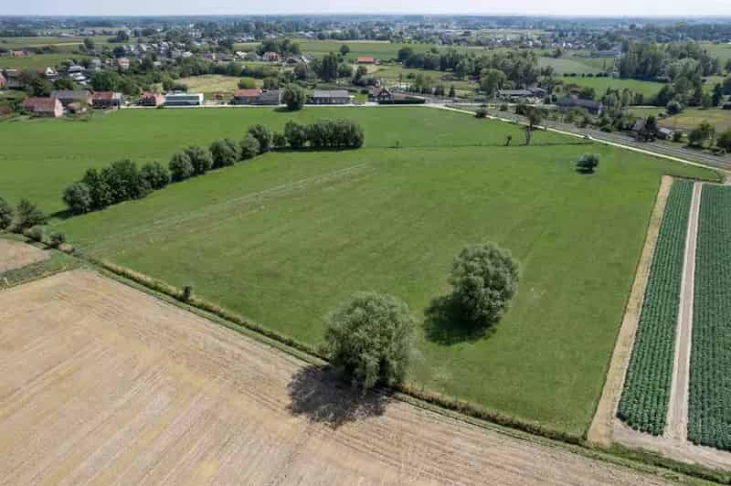 Te Koop: Landbouwgrond van 20243m²
