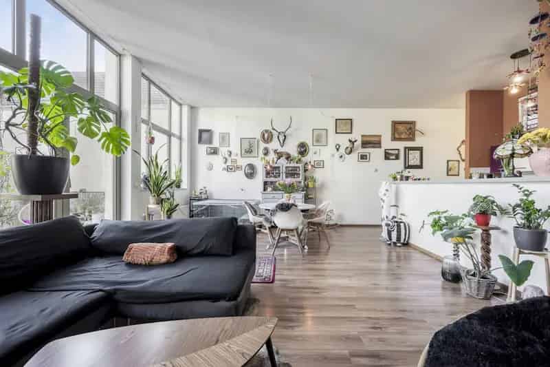 Appartement te koop