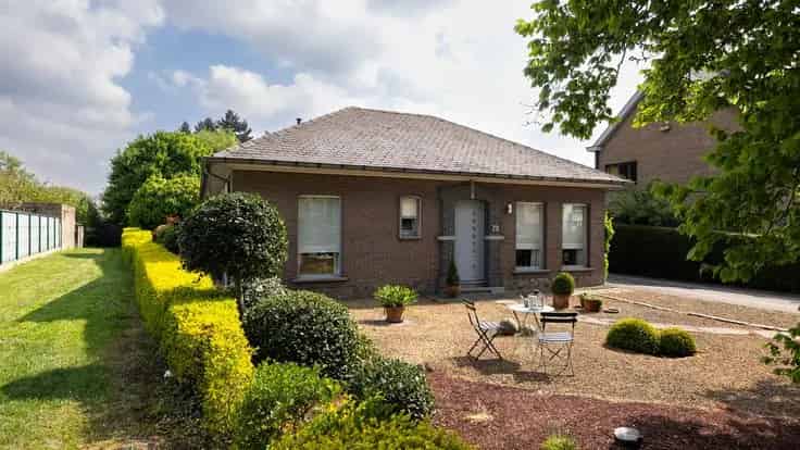 Huis Te Koop