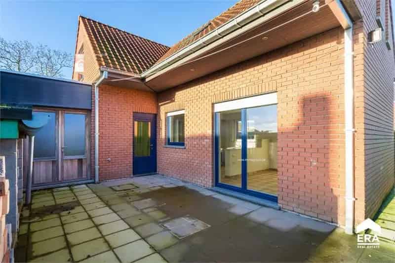 Huis te koop Houthulst