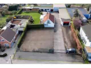 Industrie te koop - Wommelgem RBT19222