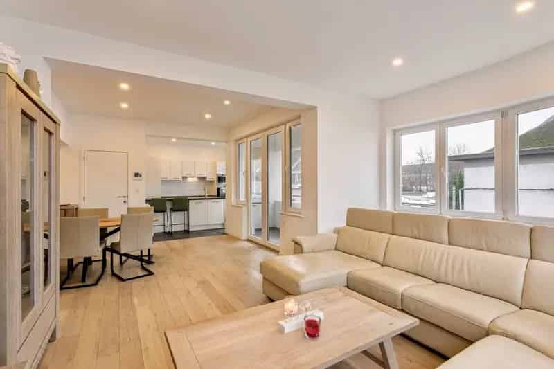 Appartement te huur