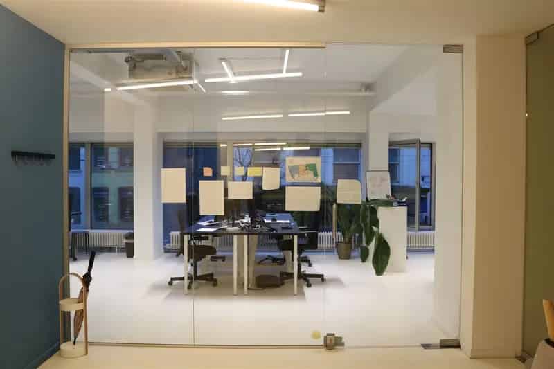 Kantoorruimtes te huur op toplocatie!