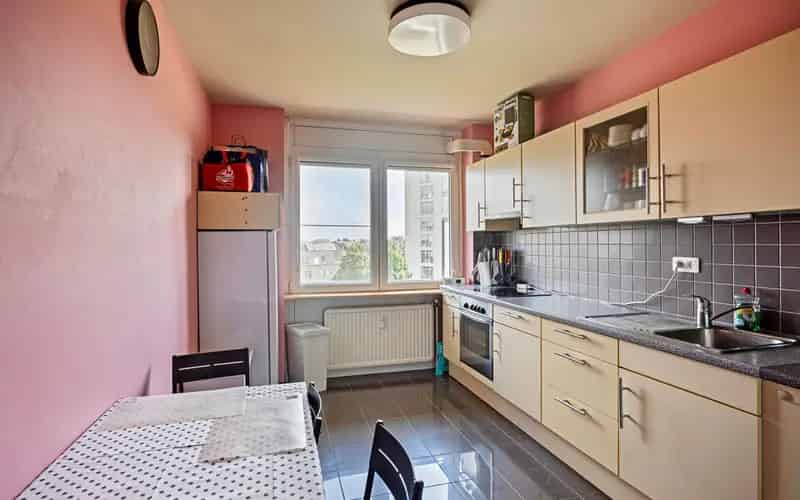 Appartement te koop in Tienen