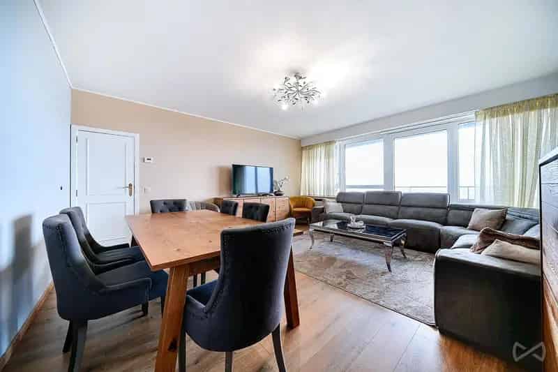 Appartement te huur Sint-Jans-Molenbeek 2 slaapkamers