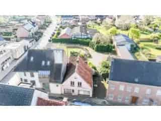 Bouwgrond te koop - Oostkamp RBT20471
