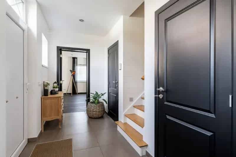 Villa te koop Ooigem 5 slaapkamers zwembad