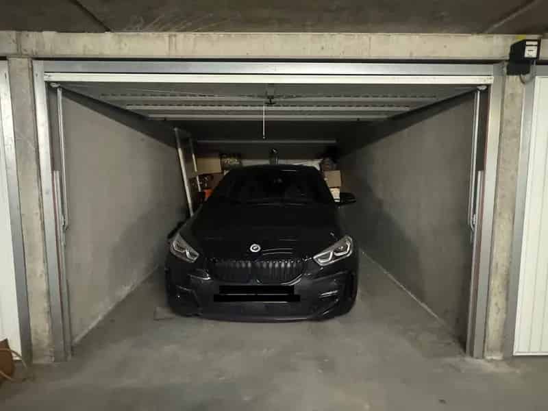 Garage te huur