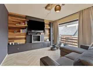 Appartement te koop Lebbeke - 2 slaapkamers, 3 terrassen, garage