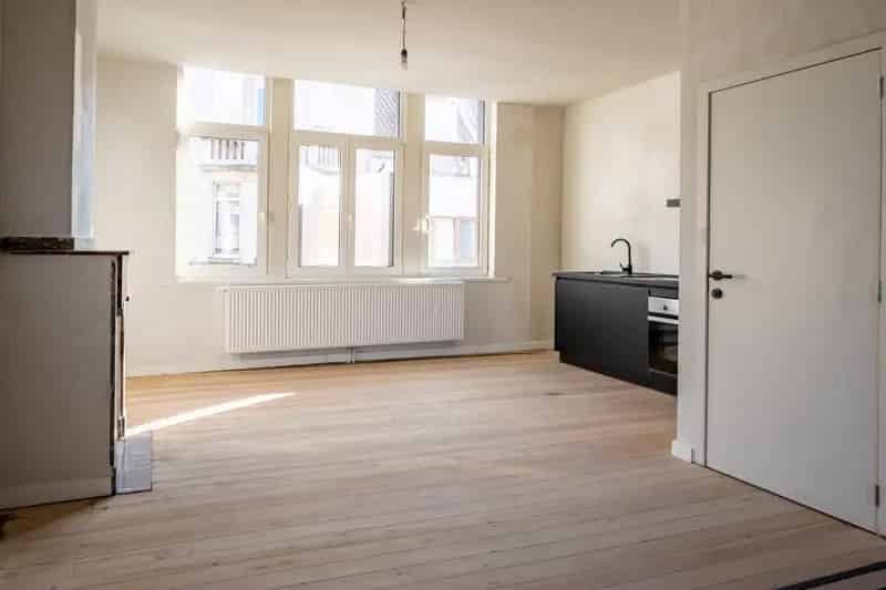Charmant appartement in kleinschalig gebouw 8508170