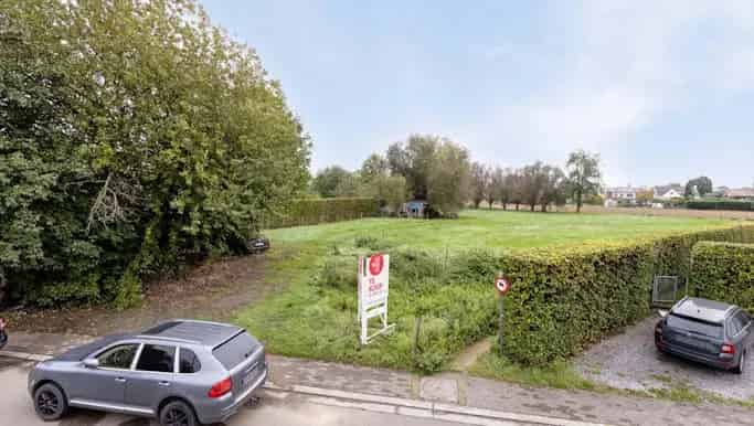 Bouwgrond te koop in Vaartstraat 156, Grimbergen - Dewaele