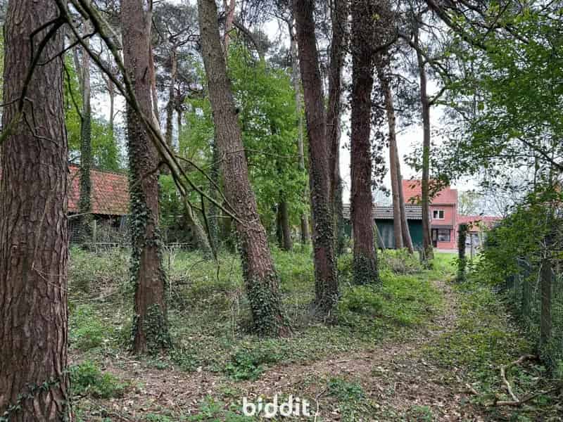 Rustig maar centraal gelegen woning