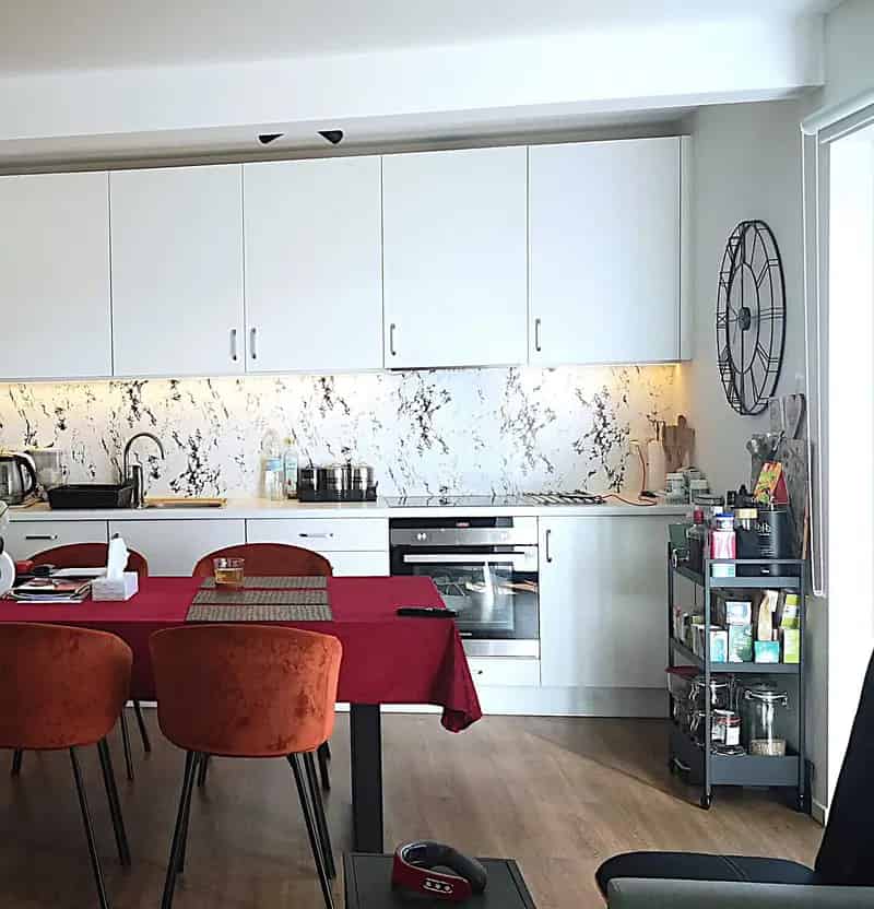 Appartement te koop