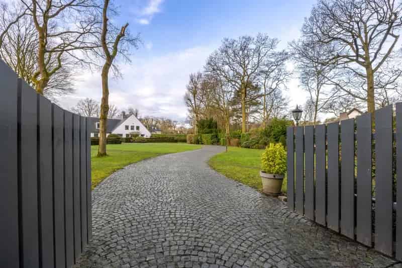 Luxueuze Villa Zuidperceel