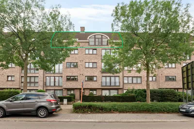 Appartement te huur