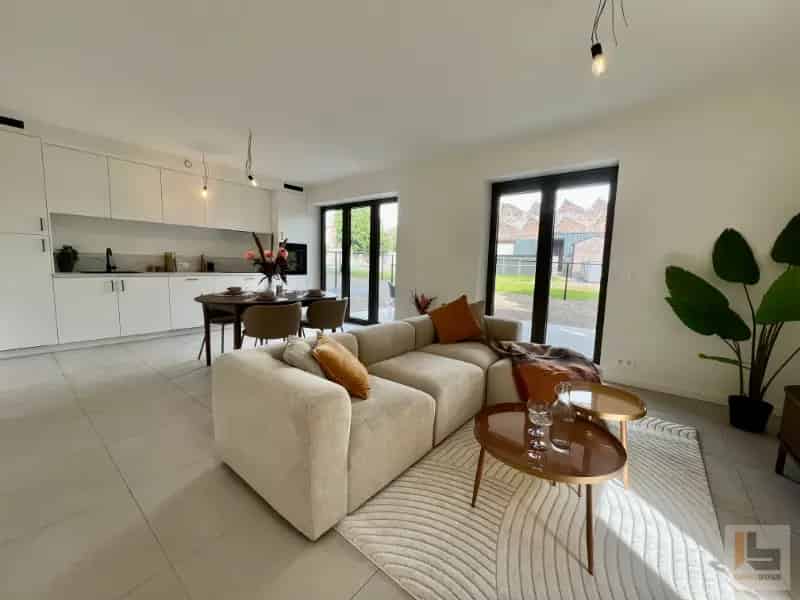 Appartement te huur