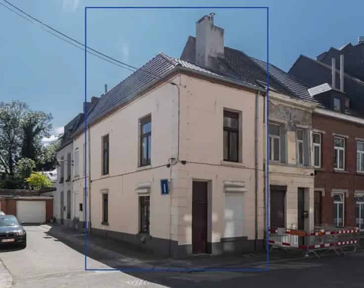 Huis Te Koop