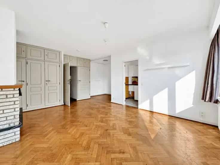 Studio Te Koop