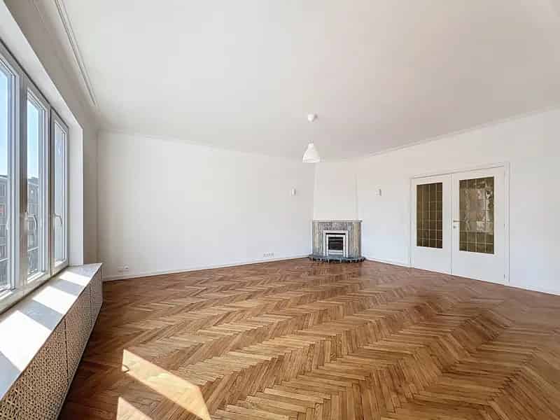 Appartement met twee slaapkamers in Bruxelles