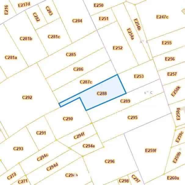 Lot 1 landbouwgrond Kampenhout